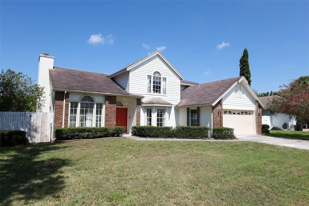 1675 THORNHILL CIRCLE, Oviedo, FL 32765