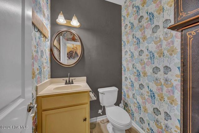 777 Bonaire Road, Wilmington, NC 28412