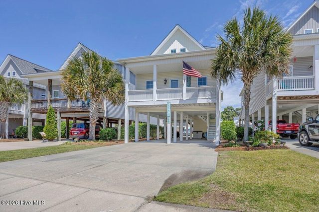 777 Bonaire Road, Wilmington, NC 28412