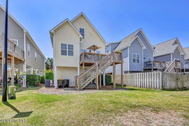 777 Bonaire Road, Wilmington, NC 28412