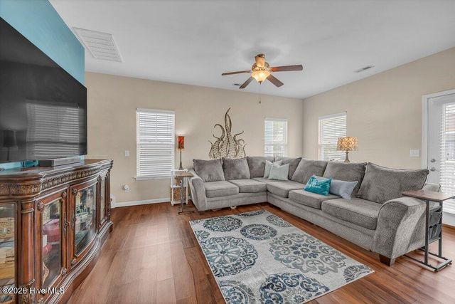 777 Bonaire Road, Wilmington, NC 28412