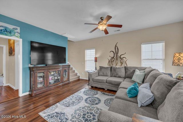 777 Bonaire Road, Wilmington, NC 28412