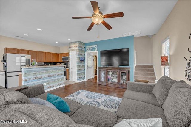 777 Bonaire Road, Wilmington, NC 28412