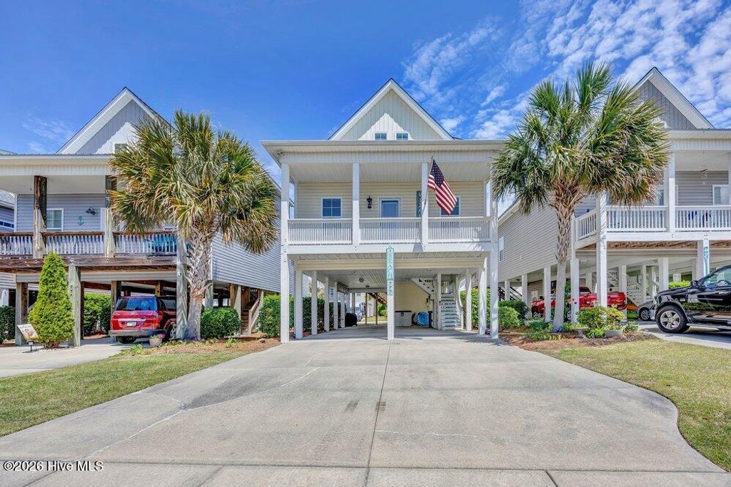 777 Bonaire Road, Wilmington, NC 28412