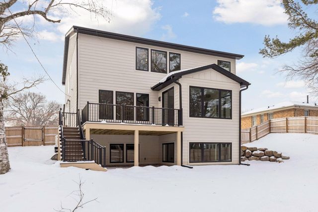 5304 Hollywood Road, Edina, MN 55436