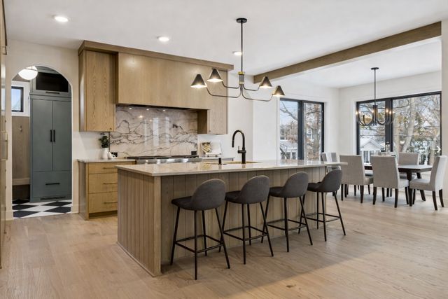 5304 Hollywood Road, Edina, MN 55436