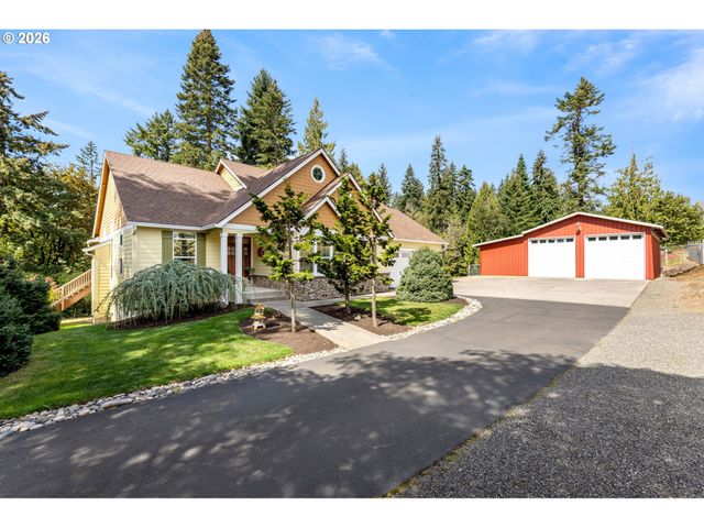 102 Nw 164TH St, Ridgefield, WA 98642