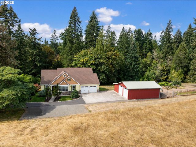 102 Nw 164TH St, Ridgefield, WA 98642