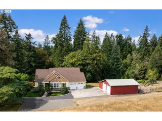 102 Nw 164TH St, Ridgefield, WA 98642