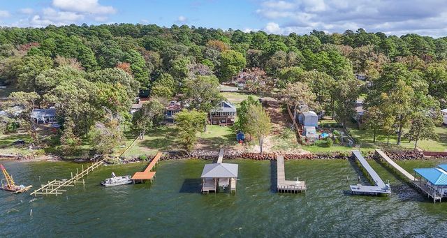 17225 Lake Side Drive, Flint, TX 75762