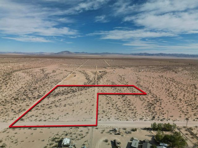 0 Winters Rd 0, Joshua Tree, CA 92252
