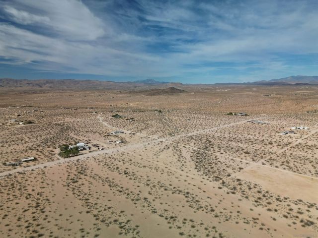0 Winters Rd 0, Joshua Tree, CA 92252