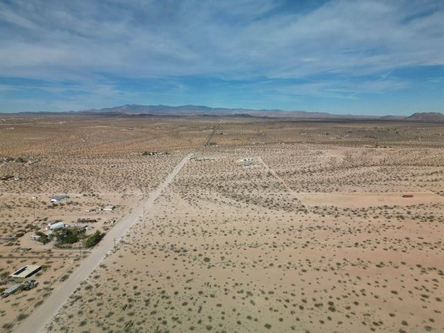0 Winters Rd 0, Joshua Tree, CA 92252