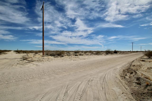 0 Winters Rd 0, Joshua Tree, CA 92252