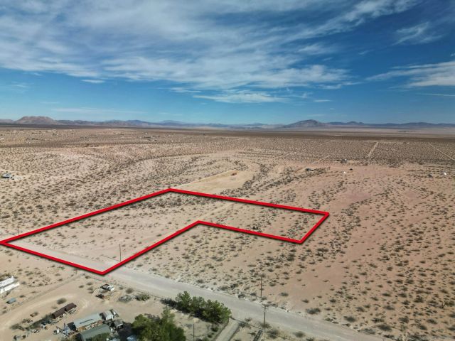 0 Winters Rd 0, Joshua Tree, CA 92252