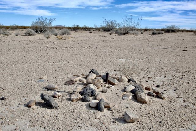 0 Winters Rd 0, Joshua Tree, CA 92252