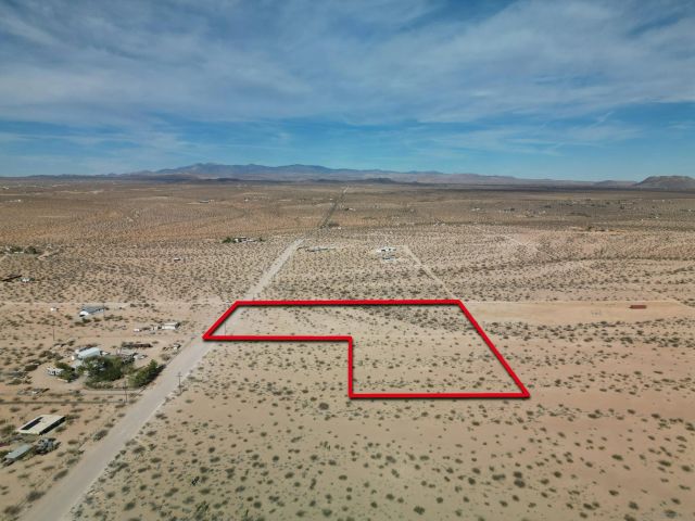 0 Winters Rd 0, Joshua Tree, CA 92252