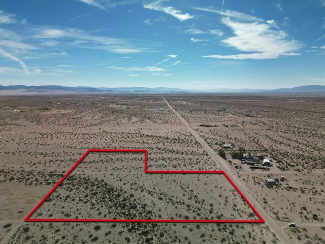 0 Winters Rd 0, Joshua Tree, CA 92252