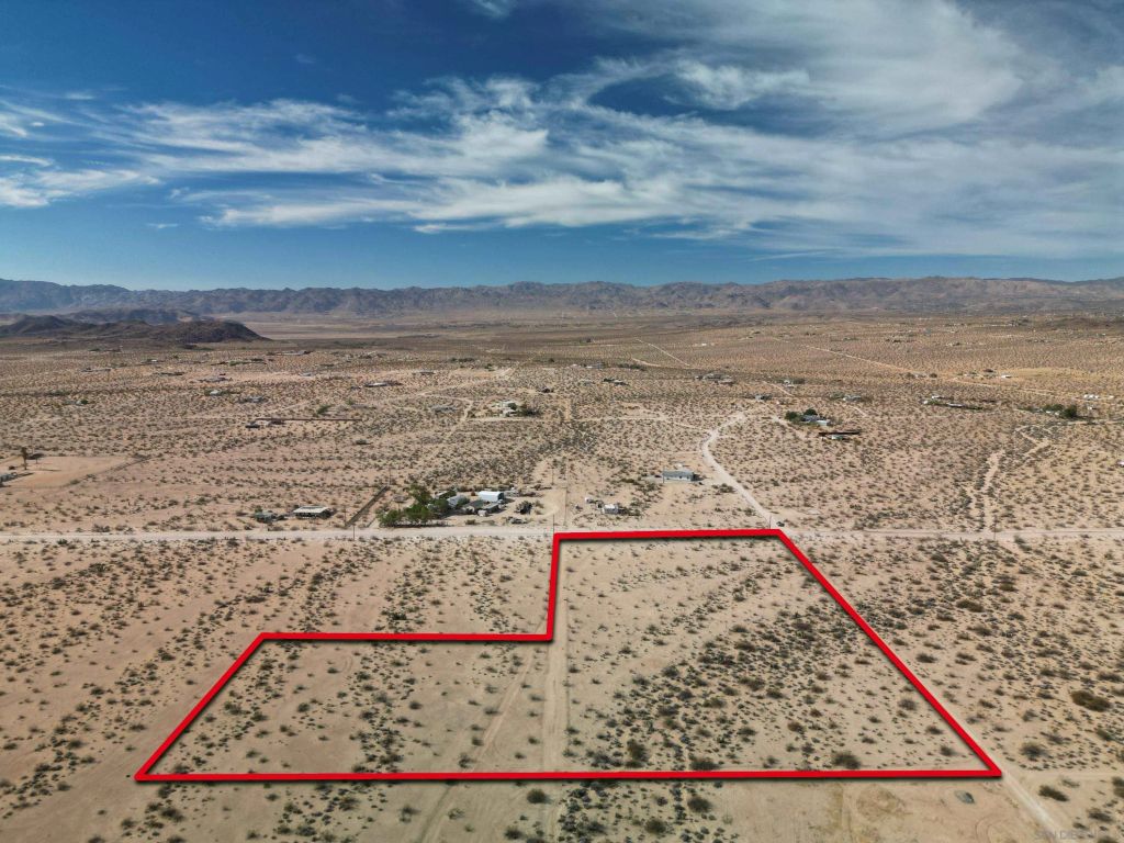 0 Winters Rd 0, Joshua Tree, CA 92252