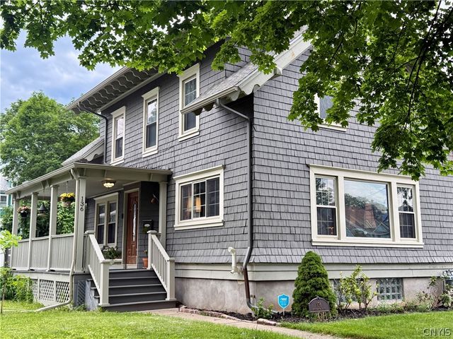 136 Kensington Place, Syracuse, NY 13210