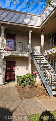 6718 S Lewis Avenue 706, Tulsa, OK 74136