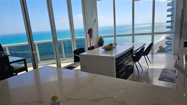 16001 Collins Avenue 1901, Sunny Isles Beach, FL 33160