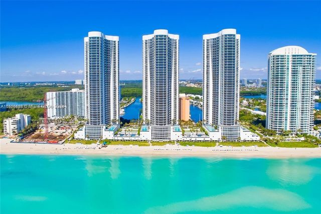 16001 Collins Avenue 1901, Sunny Isles Beach, FL 33160