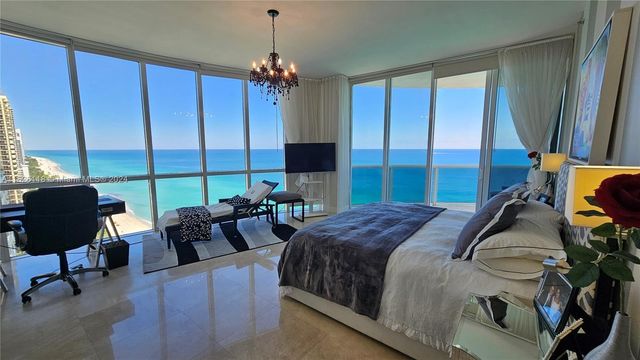 16001 Collins Avenue 1901, Sunny Isles Beach, FL 33160