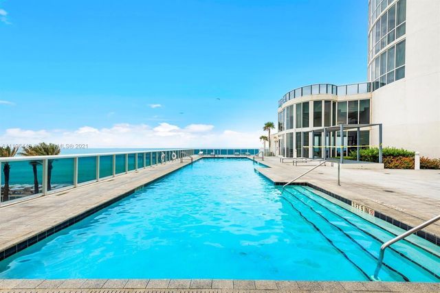 16001 Collins Avenue 1901, Sunny Isles Beach, FL 33160