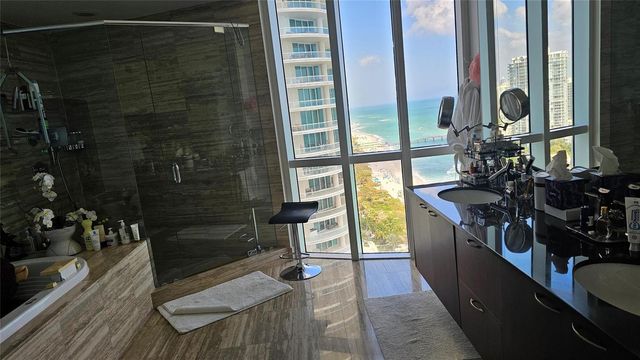 16001 Collins Avenue 1901, Sunny Isles Beach, FL 33160