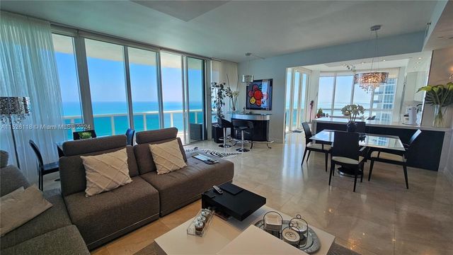 16001 Collins Avenue 1901, Sunny Isles Beach, FL 33160