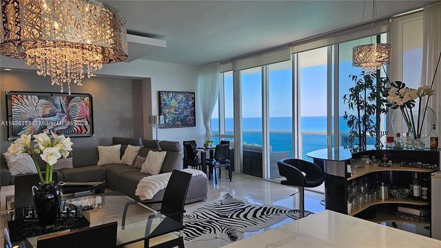 16001 Collins Avenue 1901, Sunny Isles Beach, FL 33160