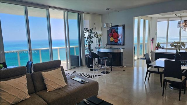 16001 Collins Avenue 1901, Sunny Isles Beach, FL 33160