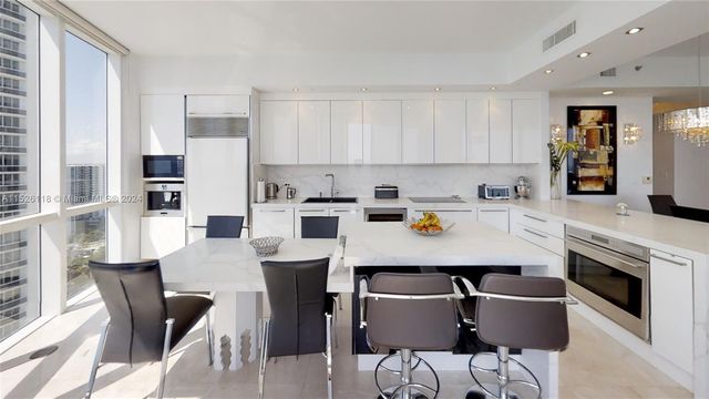 16001 Collins Avenue 1901, Sunny Isles Beach, FL 33160