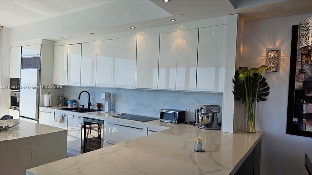 16001 Collins Avenue 1901, Sunny Isles Beach, FL 33160
