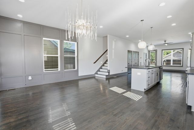 1826 Knowles St, Nashville, TN 37208