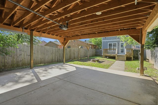 1826 Knowles St, Nashville, TN 37208