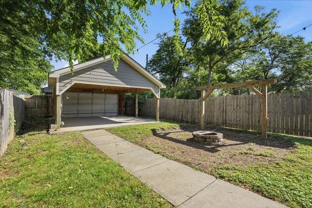 1826 Knowles St, Nashville, TN 37208