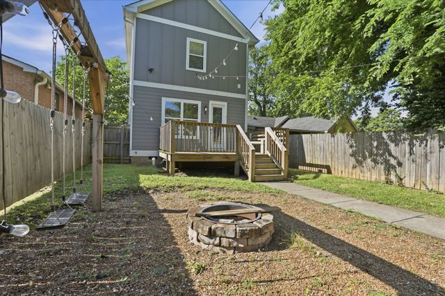 1826 Knowles St, Nashville, TN 37208