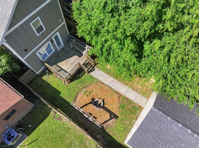 1826 Knowles St, Nashville, TN 37208