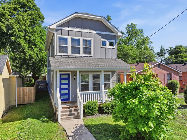 1826 Knowles St, Nashville, TN 37208
