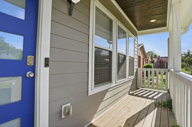 1826 Knowles St, Nashville, TN 37208
