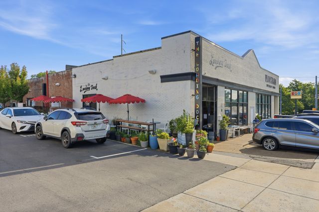 1826 Knowles St, Nashville, TN 37208