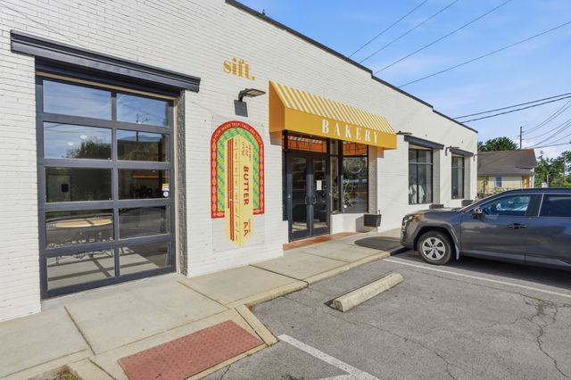 1826 Knowles St, Nashville, TN 37208