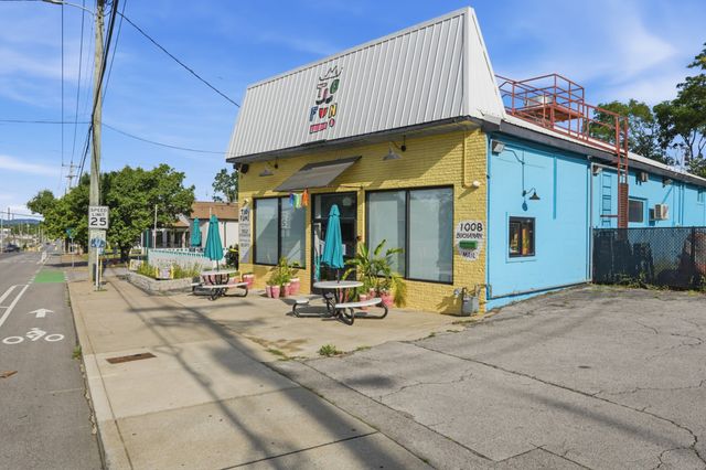 1826 Knowles St, Nashville, TN 37208