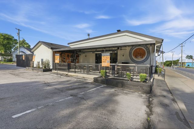 1826 Knowles St, Nashville, TN 37208