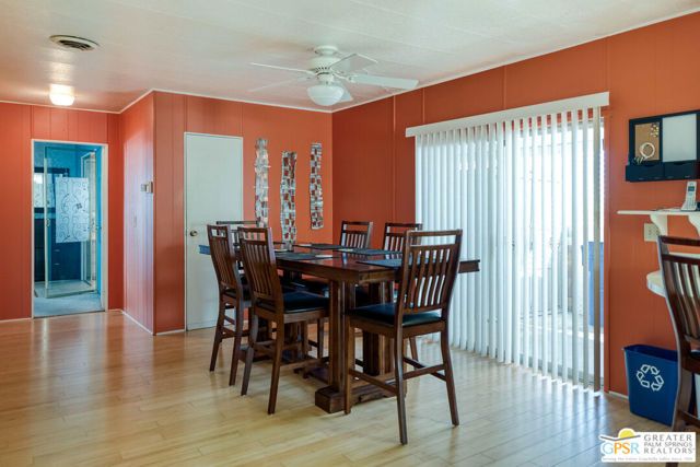 306 Marble Lane, Palm Springs, CA 92264