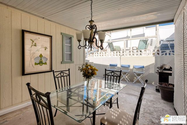 306 Marble Lane, Palm Springs, CA 92264