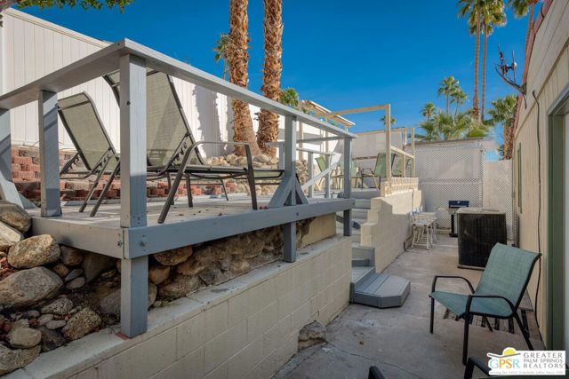 306 Marble Lane, Palm Springs, CA 92264
