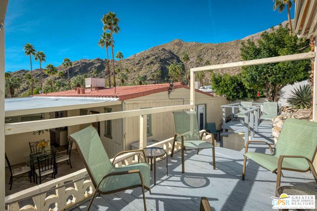 306 Marble Lane, Palm Springs, CA 92264